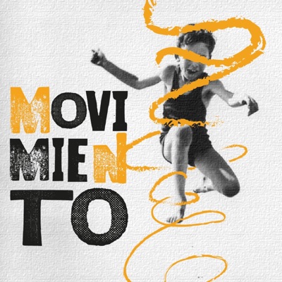 Movimiento (feat. QUILOMBOSUYU) - Single