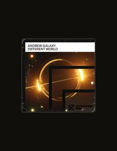 Listen to Andrew Galaxy, watch music videos, read bio, see tour dates & more!