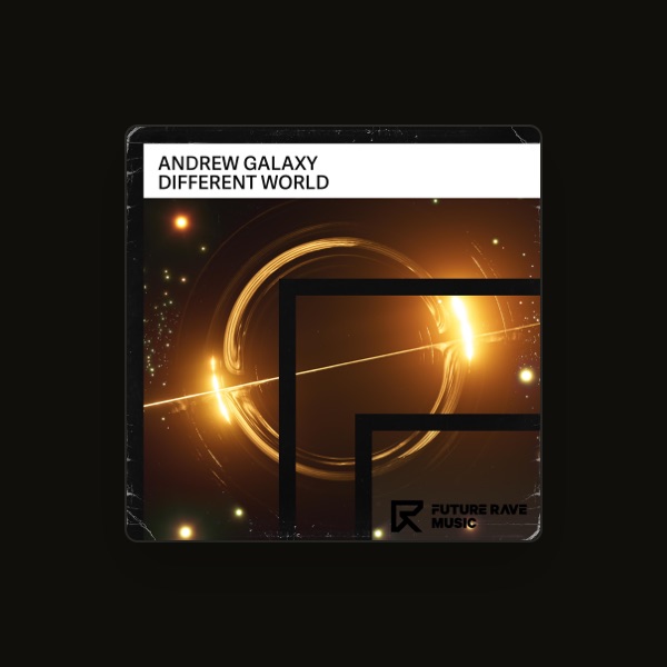 Andrew Galaxy's avatar