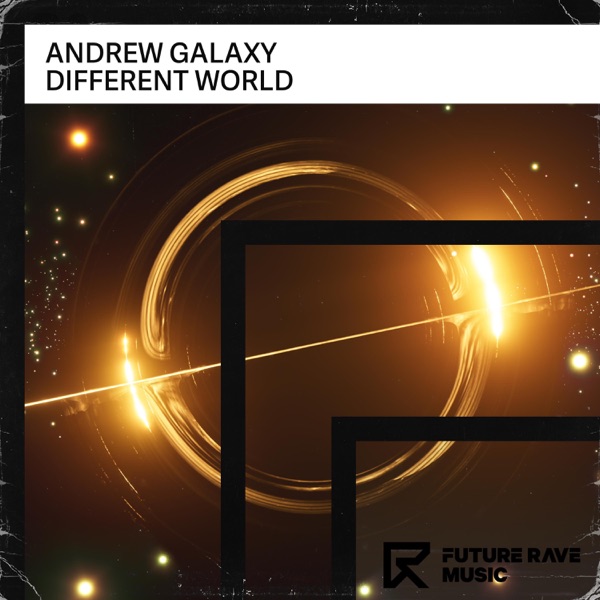 Different World - EP