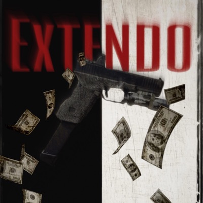 Extendo (feat. Baster garcia & Eddy) - Single