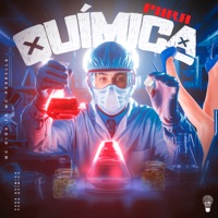 Pura Quimica - Single - MC Giga ZN & MC Perrella