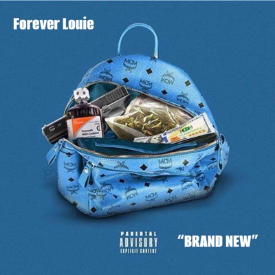 Brand New (feat. ottowrldyoungd) - Single