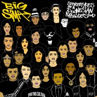 Stereotypes of a Polynesian Misunderstood - Big Sima