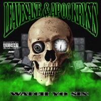 WATCH YO SIX (feat. Apoc Krysis) - Single - LEAVESANE