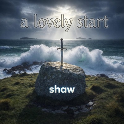 a lovely start (feat. MYO) - Single