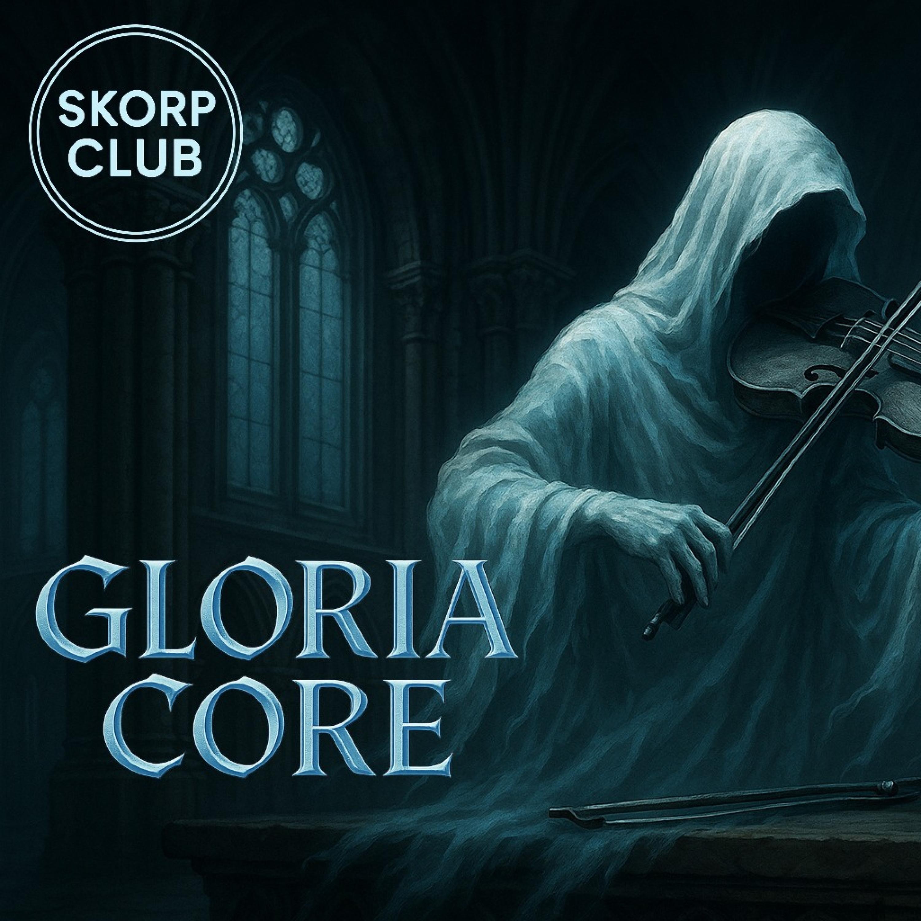 Gloria Core - Single