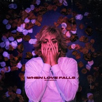 When Love Falls - Single - shxnefitch