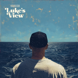 Luke's View - Classified Cover Art