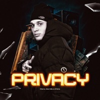 Privacy - Single - O'DRE & Mano Alemão