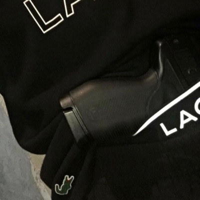 Bandido de Lacoste - Single