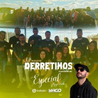EQUIPE DERRETIMOS - Single - DJ YAGO FISCHER