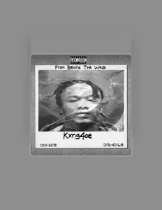 Listen to Kxng4oe, watch music videos, read bio, see tour dates & more!