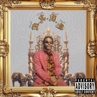 GIVE ME YOUR LOVE (feat. Curtis Mayfield) - Single - $heem