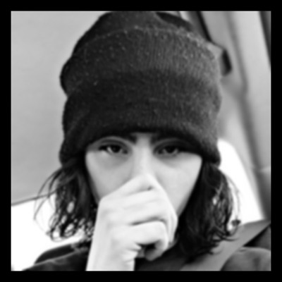 just how i am - Single