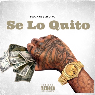 Se Lo Quito - Single