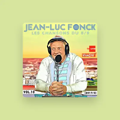 Listen to Jean-Luc Fonck, watch music videos, read bio, see tour dates & more!