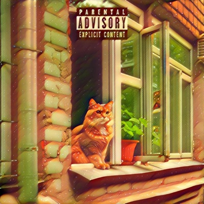 Curiosity Kills the Cat - EP