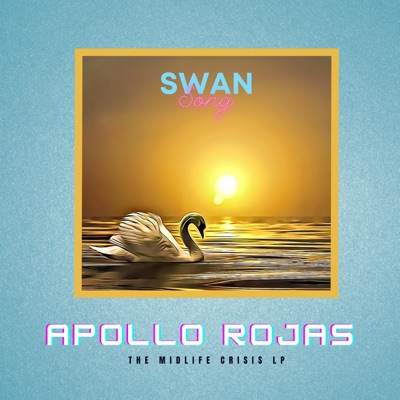 Swan Song (feat. Hektik) - Single