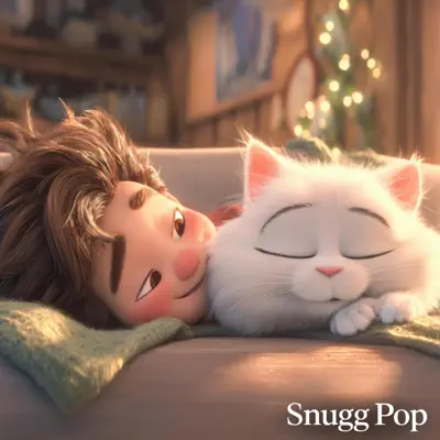 Ακούστε το άλμπουμ Shutter Clap από SnuggPop