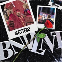 better (feat. EELODICS) - Single - BNVLNT