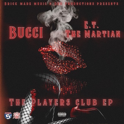 The Players Club Ep - EP