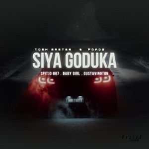 Siya Goduka (feat. Spitjo 007, Baby Girl & Gustavington) - Single