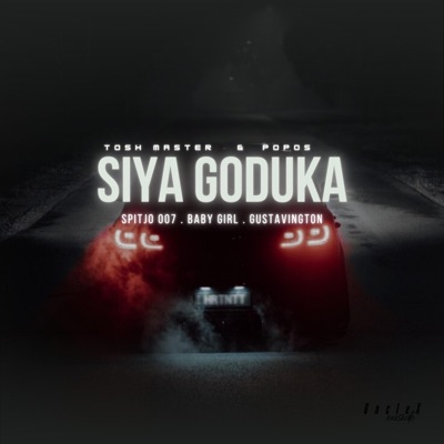 Siya Goduka (feat. Spitjo 007, Baby Girl & Gustavington) - Single