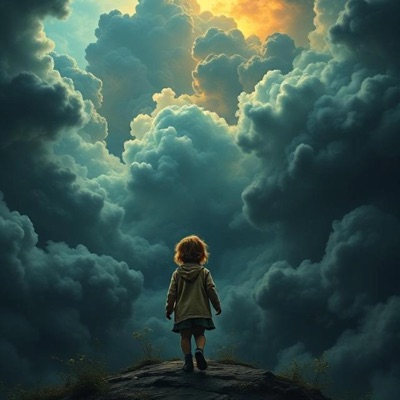 Sky Is Grey - Single