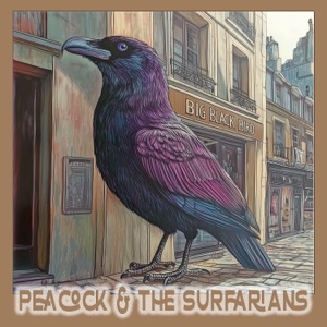 Big Black Bird - Single
