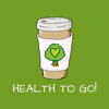 Health To Go! Mentaltraining Gesundheit: Gesund und fit durch mentales Coaching - Kim Fleckenstein