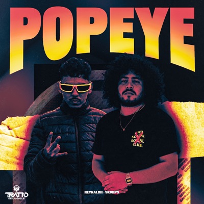 Popeye - Single