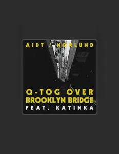 Ouça Katinka, assista a videoclipes, leia a biografia, veja as datas das turnês e mais!