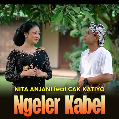 Ngeler Kabel (feat. Cak Katiyo) - Single