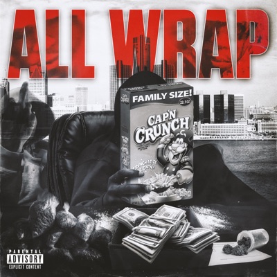 ALL WRAP