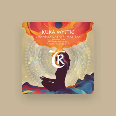 Listen to Kuka Mystic, watch music videos, read bio, see tour dates & more!