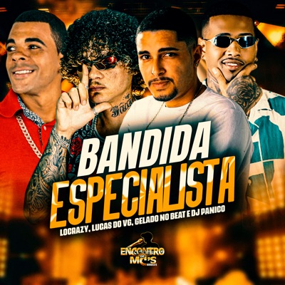 Bandida Especialista - Single