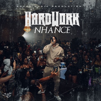 Hard Work - Single