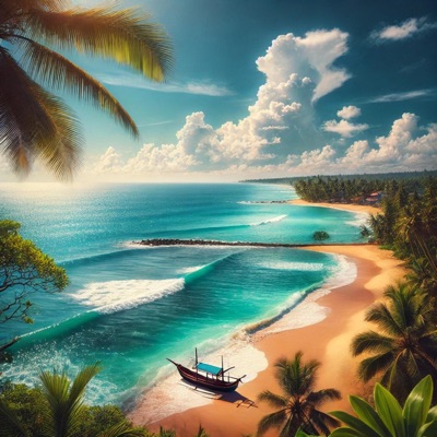 StarMo - Oceans