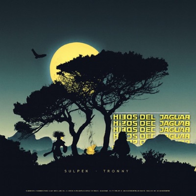 Hijos del jaguar (feat. Thonny Tru) - Single