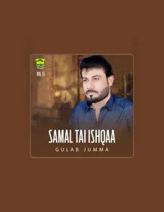 Escucha a Gulab Jumma, mira vídeos musicales, lee la biografía, consulta fechas de giras y mucho más.