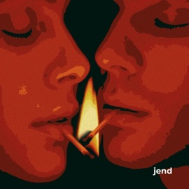 You Give Me Something Jend