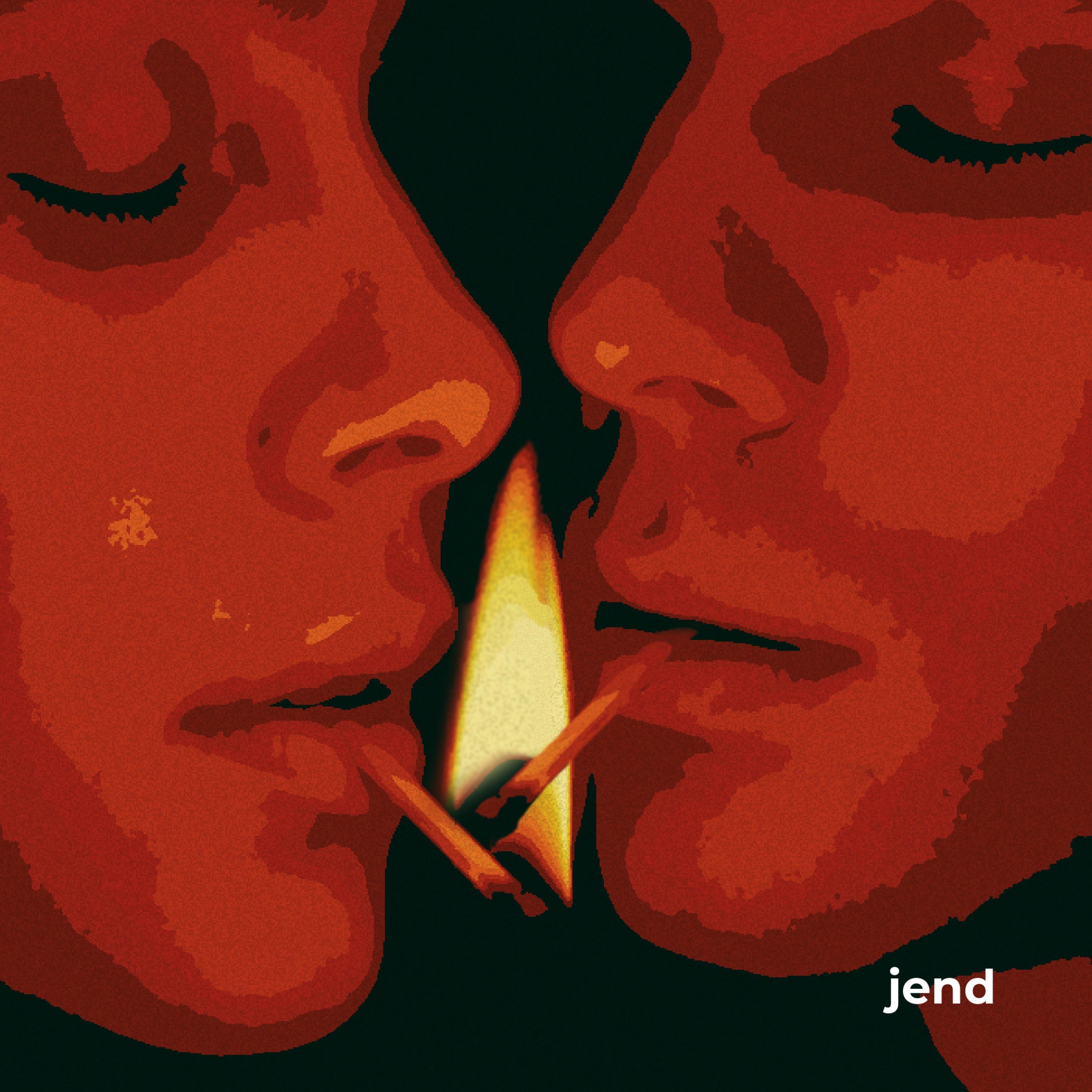 You Give Me Something - Single