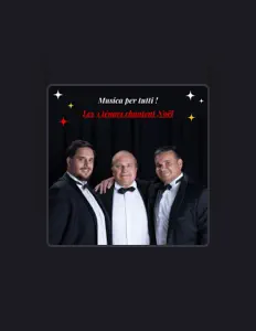 Listen to Musica per tutti !, watch music videos, read bio, see tour dates & more!