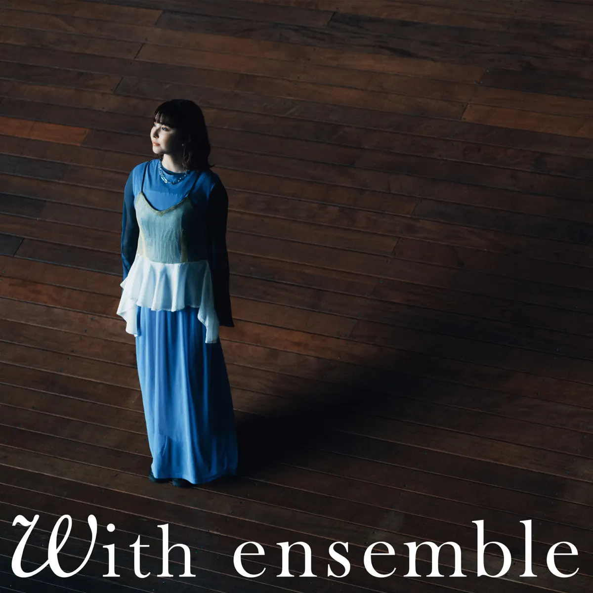 坂口 有望 - 好-じょし- - With ensemble - Single (2024) [iTunes Plus AAC M4A]-新房子