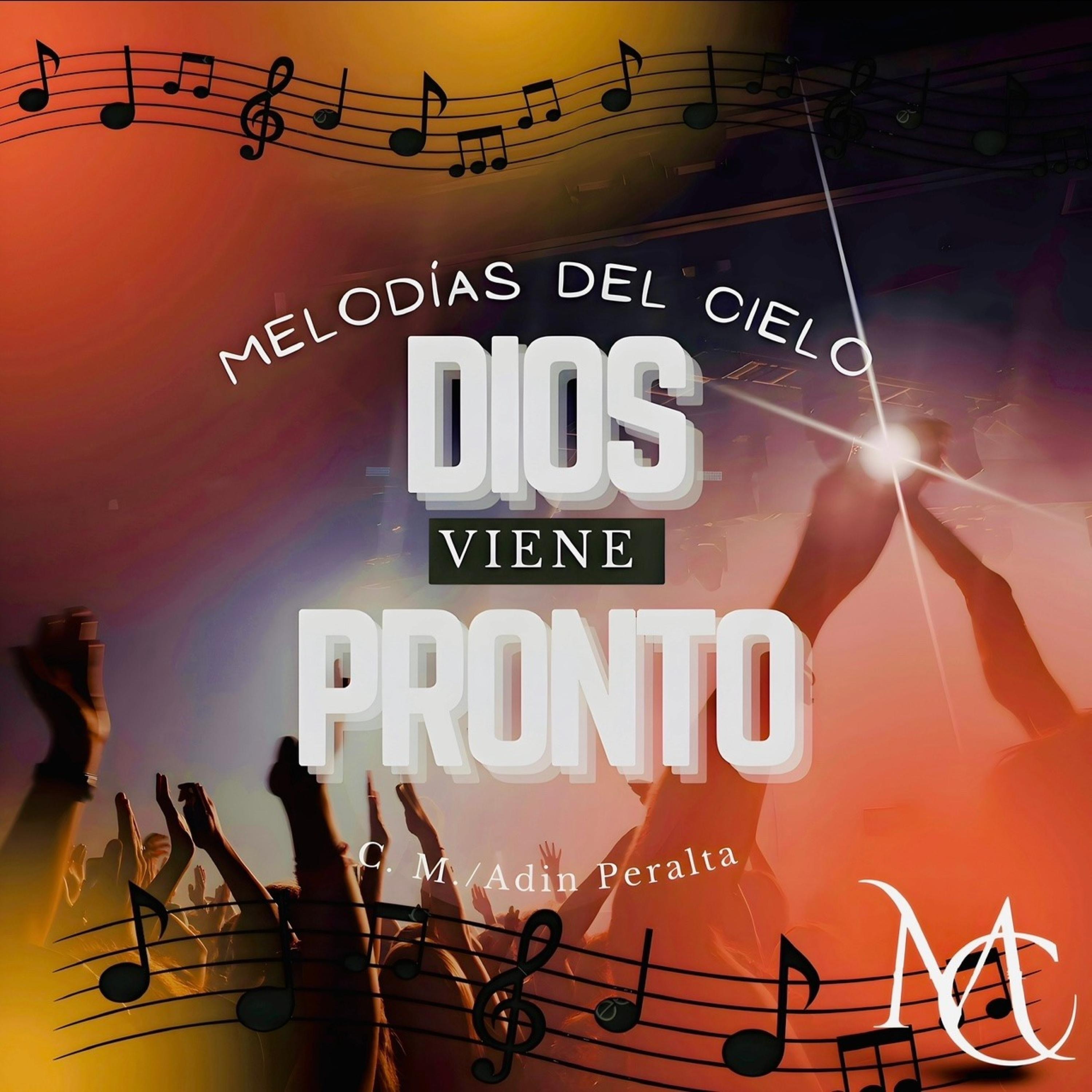 Dios viene pronto - Single