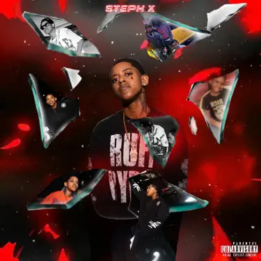 North Side (Remix) [feat. RichBaby, Kalo Gramz & Zonaman Zeak] - V