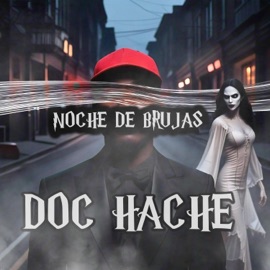 Noche De Brujas Pt2 Doc Hache