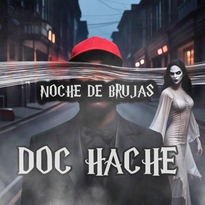 Noche De Brujas - Single