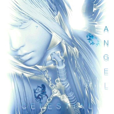 Celestial Angel - Single